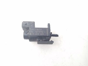  Solenoids 