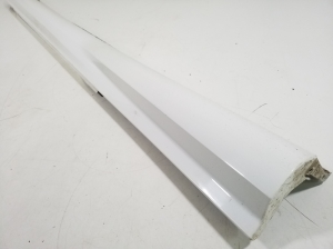  Exterior sill trim 