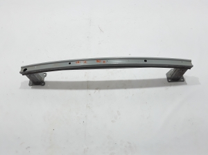  Rear bumper beam 