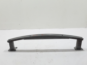  Rear bumper beam 