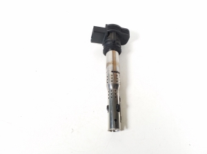  Ignition coil 