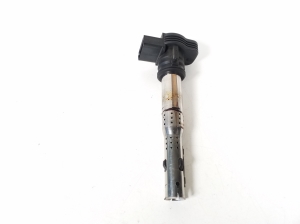  Ignition coil 