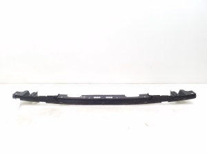   Rear bumper bracket 