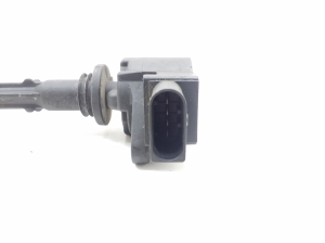  Ignition coil 