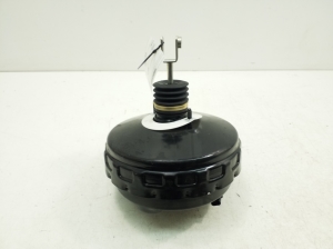  Brake vacuum bladder and its parts 