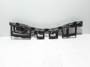  Rear bumper bracket 