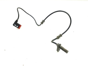  ABS rear sensor 