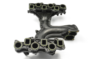  Intake manifold 