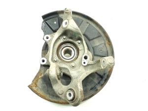  Rear hub 