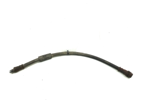  Rear brake hose 