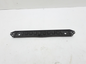  Cooling radiator bracket 