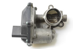  EGR valve 