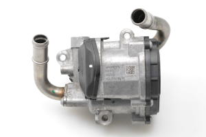  EGR valve 