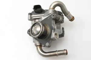  EGR valve 