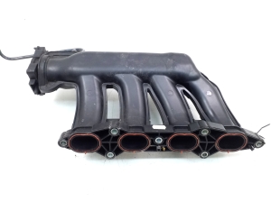  Intake manifold 