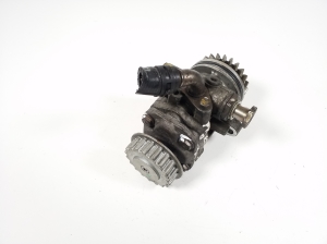  Power steering pump 