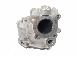  EGR valve 