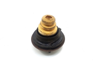  Front shock absorber support cushion with bearing 