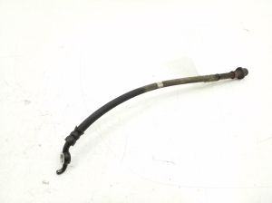  Rear brake hose 