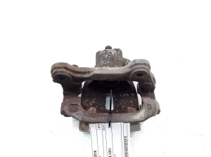  Bremssattel hinten 