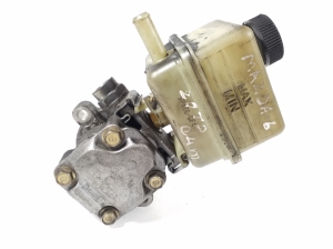  Power steering pump 