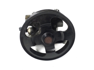  Power steering pump 