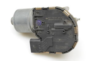  Windshield wiper motor 