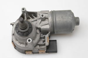  Windshield wiper motor 