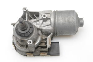  Windshield wiper motor 