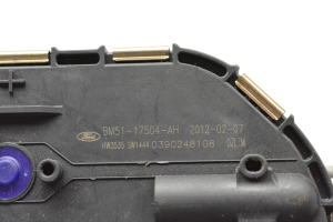  Windshield wiper motor 