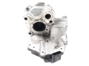  EGR valve 