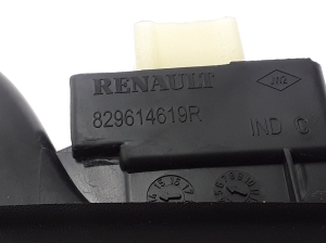  Rear side door glass switch 