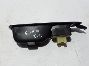  Rear side door glass switch 