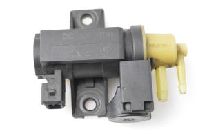  Solenoids 