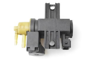  Solenoids 