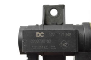  Solenoids 