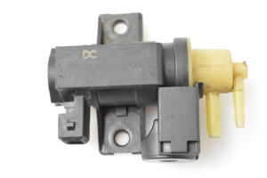  Solenoids 