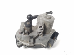   Intake manifold valve motor 