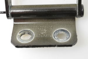  Trunk lid hinge 