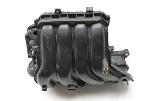  Intake manifold 