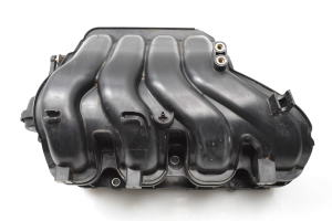  Intake manifold 