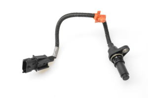  Shaft position sensor 