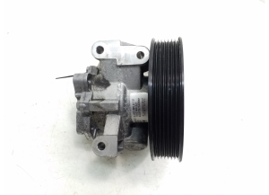  Power steering pump 