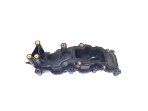  Intake manifold 