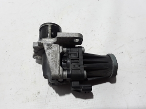  EGR valve 