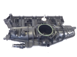  Intake manifold 