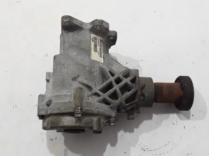  Front gearbox 