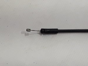  Hood opening cable 