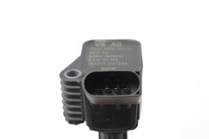  Ignition coil 