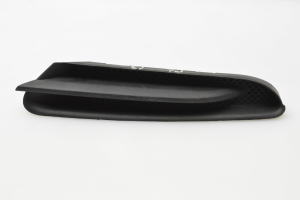  Front bumper lower grille 